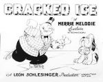 Watch Cracked Ice (Short 1938) Megashare8