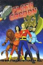 Watch Flash Gordon: The Greatest Adventure of All Megashare8