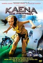 Watch Kaena: The Prophecy Megashare8