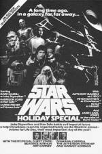 Watch The Star Wars Holiday Special Megashare8