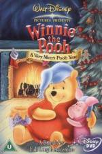 Watch Winnie the Pooh A Very Merry Pooh Year Megashare8