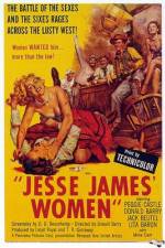 Watch Jesse James' Women Megashare8