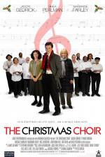 Watch The Christmas Choir Megashare8