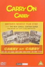 Watch Carry on Cabby Megashare8