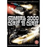 Watch Gumball 3000: Coast to Coast Megashare8
