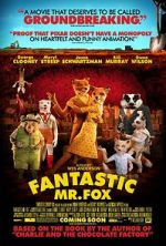 Watch Fantastic Mr. Fox Megashare8