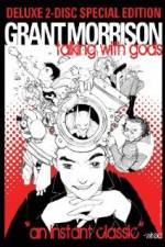 Watch Grant Morrison Talking with Gods Megashare8