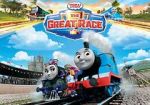 Watch Thomas and Friends: The Great Race Megashare8