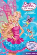 Watch Barbie A Fairy Secret Megashare8