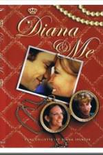 Watch Diana & Me Megashare8