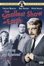 Watch The Smallest Show on Earth Megashare8