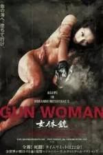 Watch Gun Woman Megashare8