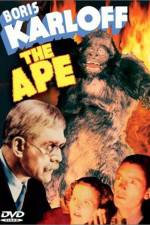 Watch The Ape Megashare8