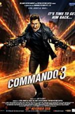 Watch Commando 3 Megashare8
