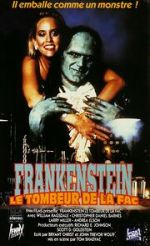 Watch Frankenstein: The College Years Megashare8