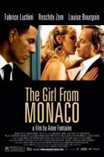 Watch La fille de Monaco Megashare8