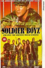 Watch Soldier Boyz Megashare8