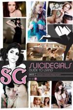 Watch SuicideGirls Guide to Living Megashare8