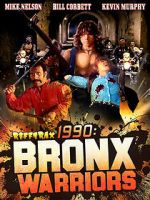 Watch RiffTrax: 1990 Bronx Warriors Megashare8