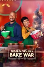 Watch The Great Holiday Bake War Megashare8