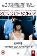 Watch Song of Songs Megashare8
