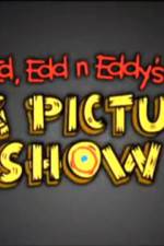 Watch Ed Edd n Eddy's Big Picture Show Megashare8