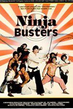 Watch Ninja Busters Megashare8