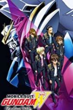 Watch Gundam Wing: The Movie - Endless Waltz Megashare8