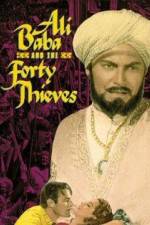 Watch Ali Baba and the Forty Thieves Megashare8