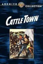 Watch Cattle Town Megashare8