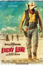 Watch Lucky Luke Megashare8