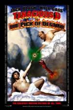 Watch Tenacious D in The Pick of Destiny Megashare8