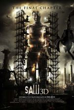 Watch Saw 3D: The Final Chapter Megashare8