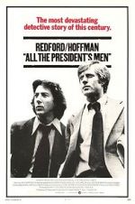 Watch All the President\'s Men Megashare8