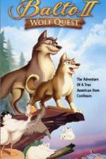 Watch Balto: Wolf Quest Megashare8