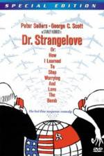 Watch Inside 'Dr Strangelove or How I Learned to Stop Worrying and Love the Bomb' Megashare8