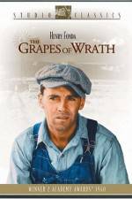 Watch The Grapes of Wrath Megashare8