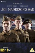 Watch Joe Maddison's War Megashare8