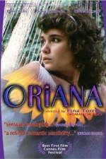 Watch Oriana Megashare8
