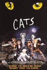 Watch Cats The Musical Megashare8