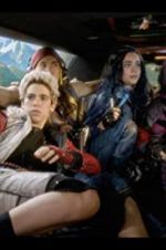 Watch Descendants: Set It Off! Megashare8