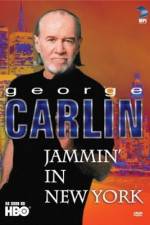 Watch George Carlin Jammin' in New York Megashare8