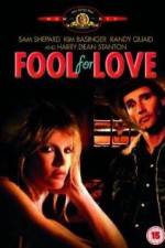 Watch Fool for Love Megashare8