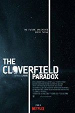 Watch The Cloverfield Paradox Megashare8
