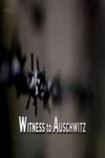 Watch BBC - Witness to Auschwitz Megashare8