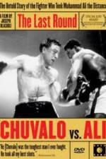 Watch The Last Round Chuvalo vs Ali Megashare8