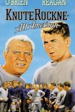 Watch Knute Rockne All American Megashare8