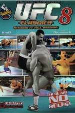 Watch UFC 8 David vs Goliath Megashare8