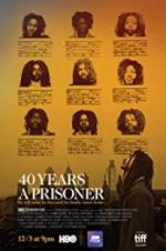 Watch 40 Years a Prisoner Megashare8