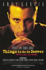 Watch Things to Do in Denver When You're Dead Megashare8